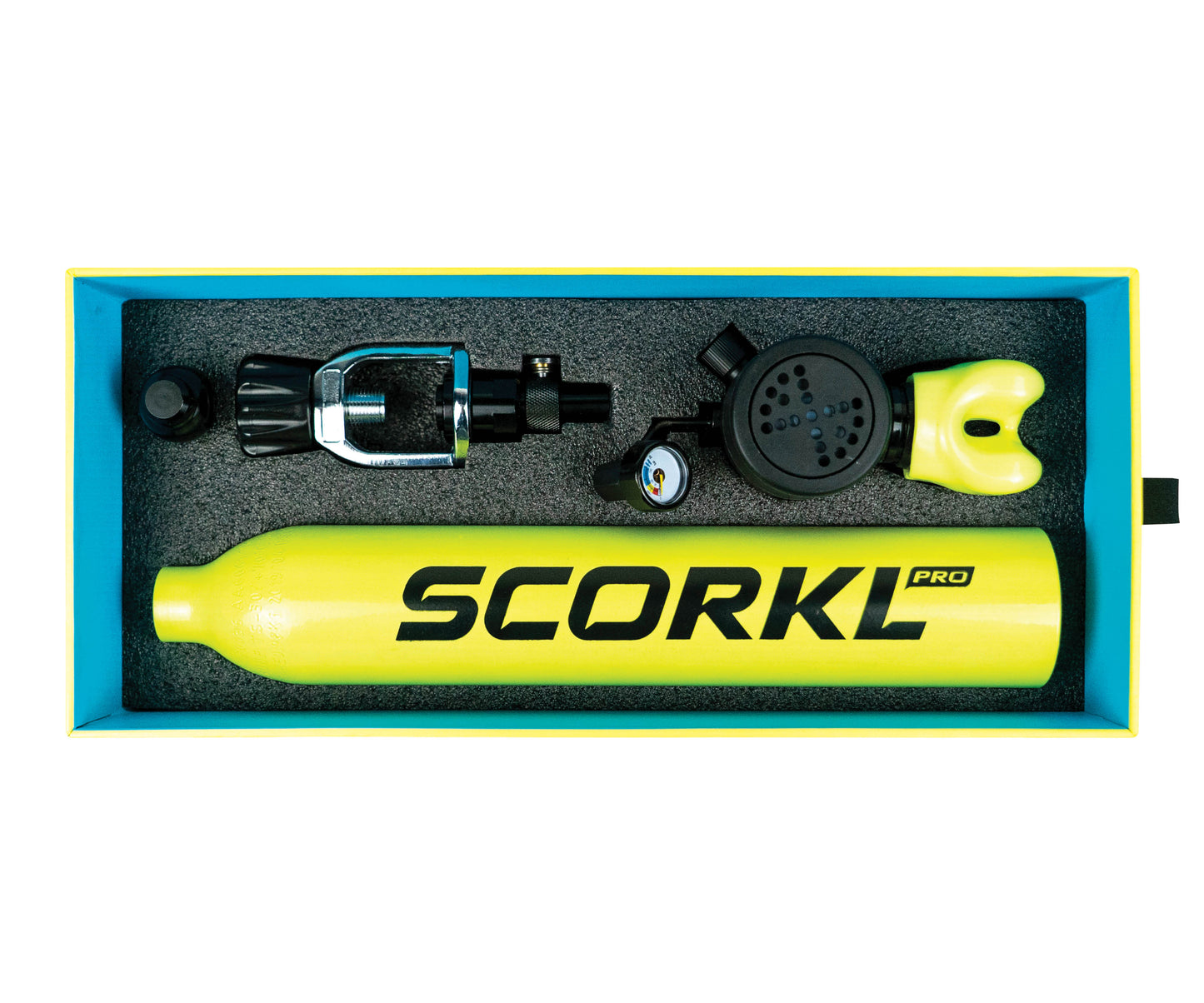 SCORKL PRO