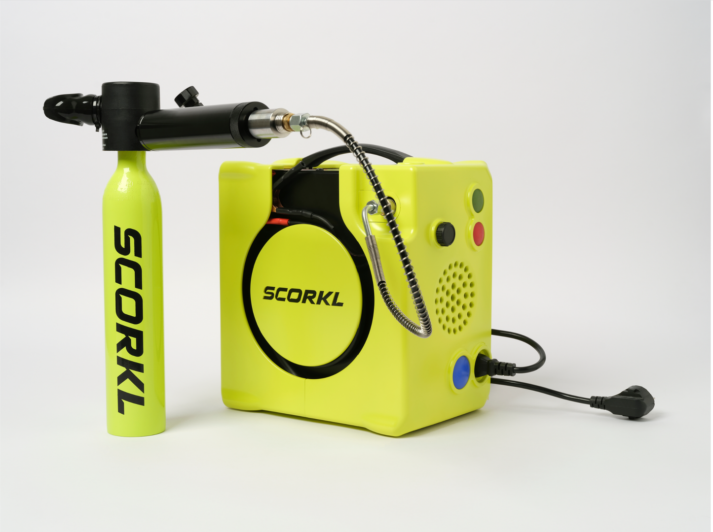 ELECTRIC COMPRESSOR