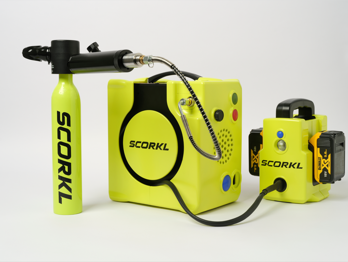 ELECTRIC COMPRESSOR