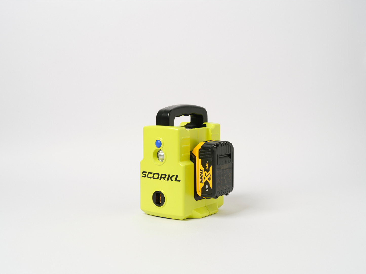 BATTERY CONVERTER